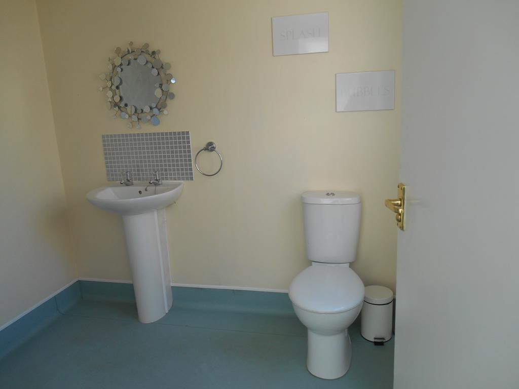 The Wellington House Hotel Blackpool Pokoj fotografie